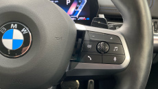 BMW X1 sDrive 18d M Sport 5dr [Tech/Pro Pack] Step Auto Diesel Estate